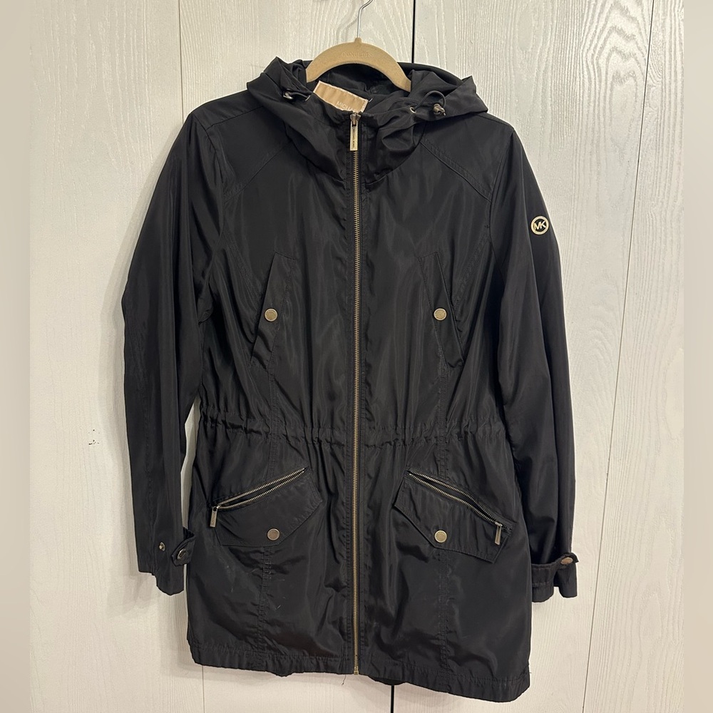 Michael Kors Raincoat